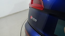 2020 (69) AUDI Q5 S TDI Quattro 5dr Tiptronic 5057635