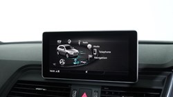 2020 (69) AUDI Q5 S TDI Quattro 5dr Tiptronic 5057672