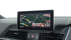 2020 (69) AUDI Q5 S TDI Quattro 5dr Tiptronic 5057661