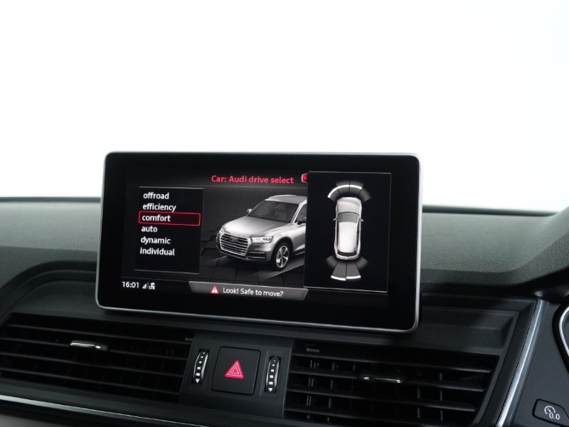 2020 (69) AUDI Q5 S TDI Quattro 5dr Tiptronic 5057671