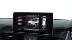 2020 (69) AUDI Q5 S TDI Quattro 5dr Tiptronic 5057671