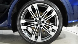 2020 (69) AUDI Q5 S TDI Quattro 5dr Tiptronic 5057642