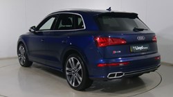 2020 (69) AUDI Q5 S TDI Quattro 5dr Tiptronic 5057684