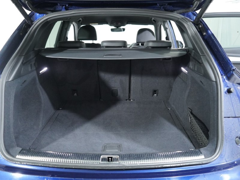 2020 (69) AUDI Q5 S TDI Quattro 5dr Tiptronic 5057637