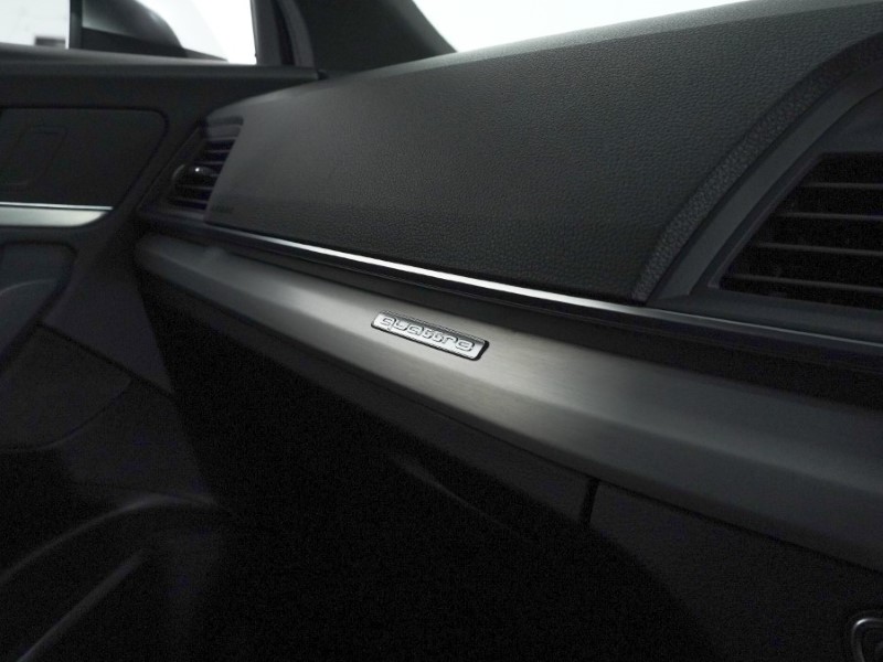 2020 (69) AUDI Q5 S TDI Quattro 5dr Tiptronic 5057676