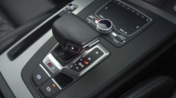 2020 (69) AUDI Q5 S TDI Quattro 5dr Tiptronic 5057665