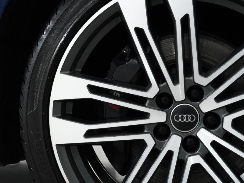 2020 (69) AUDI Q5 S TDI Quattro 5dr Tiptronic 5057650