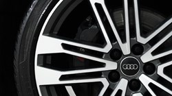 2020 (69) AUDI Q5 S TDI Quattro 5dr Tiptronic 5057650