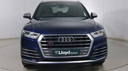 2020 (69) AUDI Q5 S TDI Quattro 5dr Tiptronic 5057681