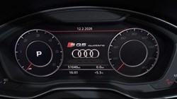 2020 (69) AUDI Q5 S TDI Quattro 5dr Tiptronic 5057657