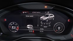 2020 (69) AUDI Q5 S TDI Quattro 5dr Tiptronic 5057675