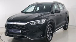 2026 (75) BYD SEALION 5 1.5 DM-i Design 5dr Auto 5397672