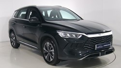 2026 (75) BYD SEALION 5 1.5 DM-i Design 5dr Auto 5397670