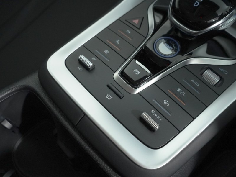 2026 (75) BYD SEALION 5 1.5 DM-i Design 5dr Auto 5397667
