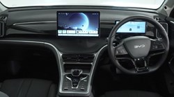 2026 (75) BYD SEALION 5 1.5 DM-i Design 5dr Auto 5397630