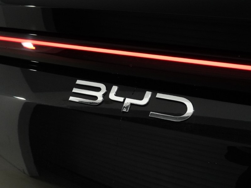 2026 (75) BYD SEALION 5 1.5 DM-i Design 5dr Auto 5397622