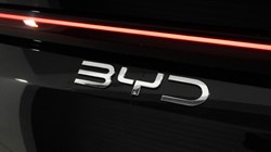 2026 (75) BYD SEALION 5 1.5 DM-i Design 5dr Auto 5397622