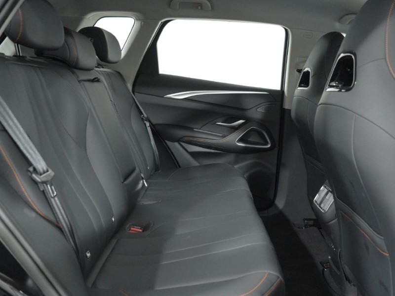 2026 (75) BYD SEALION 5 1.5 DM-i Design 5dr Auto 5397633