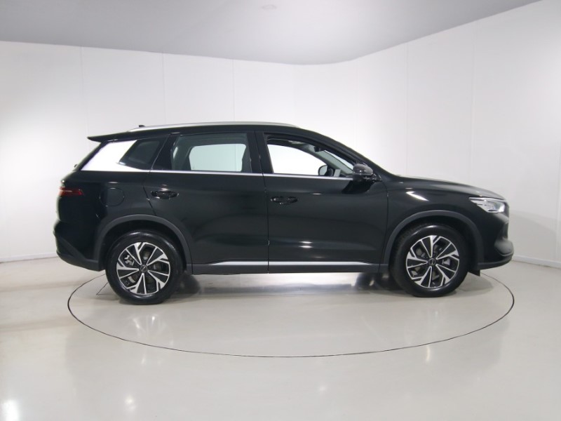 2026 (75) BYD SEALION 5 1.5 DM-i Design 5dr Auto 5397677