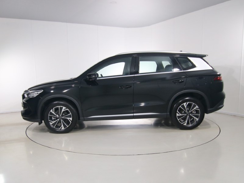 2026 (75) BYD SEALION 5 1.5 DM-i Design 5dr Auto 5397673