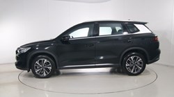 2026 (75) BYD SEALION 5 1.5 DM-i Design 5dr Auto 5397673