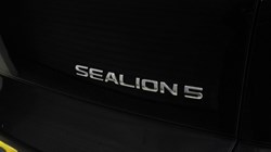 2026 (75) BYD SEALION 5 1.5 DM-i Design 5dr Auto 5397621