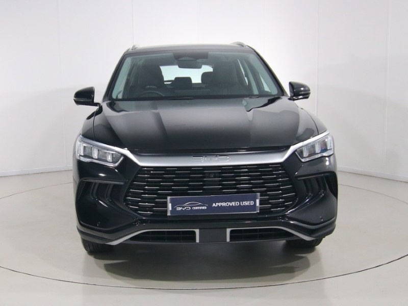 2026 (75) BYD SEALION 5 1.5 DM-i Design 5dr Auto 5397671