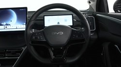 2026 (75) BYD SEALION 5 1.5 DM-i Design 5dr Auto 5397632