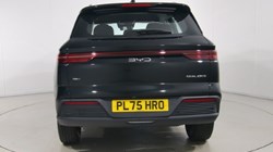 2026 (75) BYD SEALION 5 1.5 DM-i Design 5dr Auto 5397675
