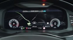 2024 (73) AUDI A6 40 TFSI S Line 5dr S Tronic 5059390