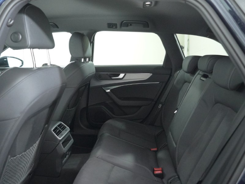 2024 (73) AUDI A6 40 TFSI S Line 5dr S Tronic 5059362