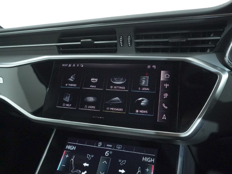 2024 (73) AUDI A6 40 TFSI S Line 5dr S Tronic 5059395