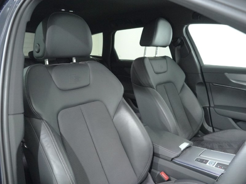 2024 (73) AUDI A6 40 TFSI S Line 5dr S Tronic 5059367