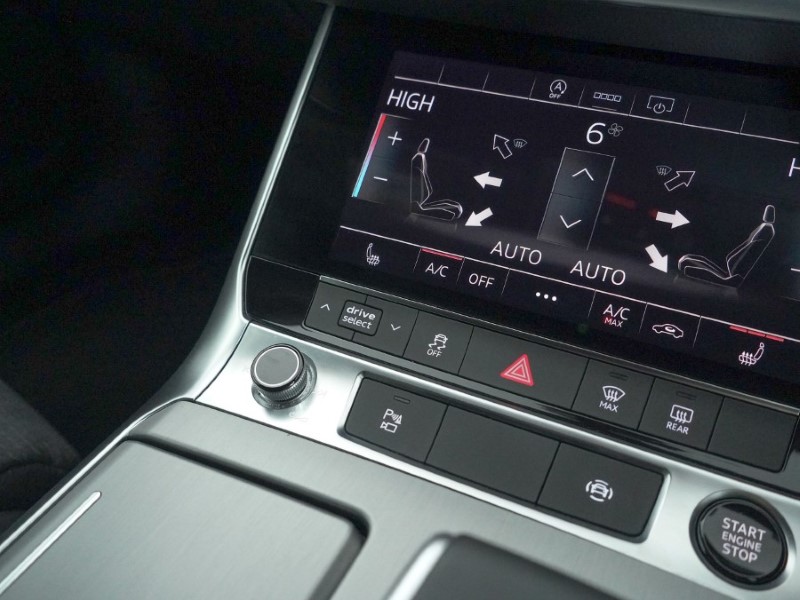 2024 (73) AUDI A6 40 TFSI S Line 5dr S Tronic 5059388