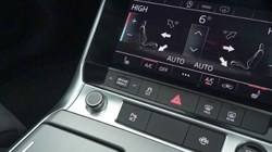 2024 (73) AUDI A6 40 TFSI S Line 5dr S Tronic 5059388