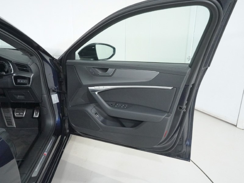 2024 (73) AUDI A6 40 TFSI S Line 5dr S Tronic 5059370