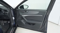 2024 (73) AUDI A6 40 TFSI S Line 5dr S Tronic 5059370