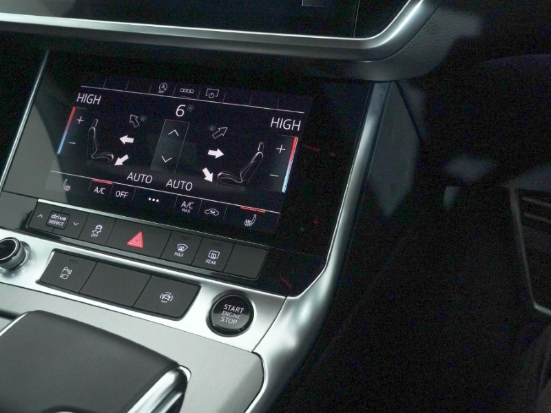 2024 (73) AUDI A6 40 TFSI S Line 5dr S Tronic 5059380