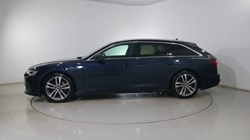 2024 (73) AUDI A6 40 TFSI S Line 5dr S Tronic 5059402