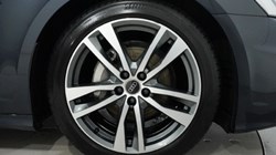 2024 (73) AUDI A6 40 TFSI S Line 5dr S Tronic 5059369