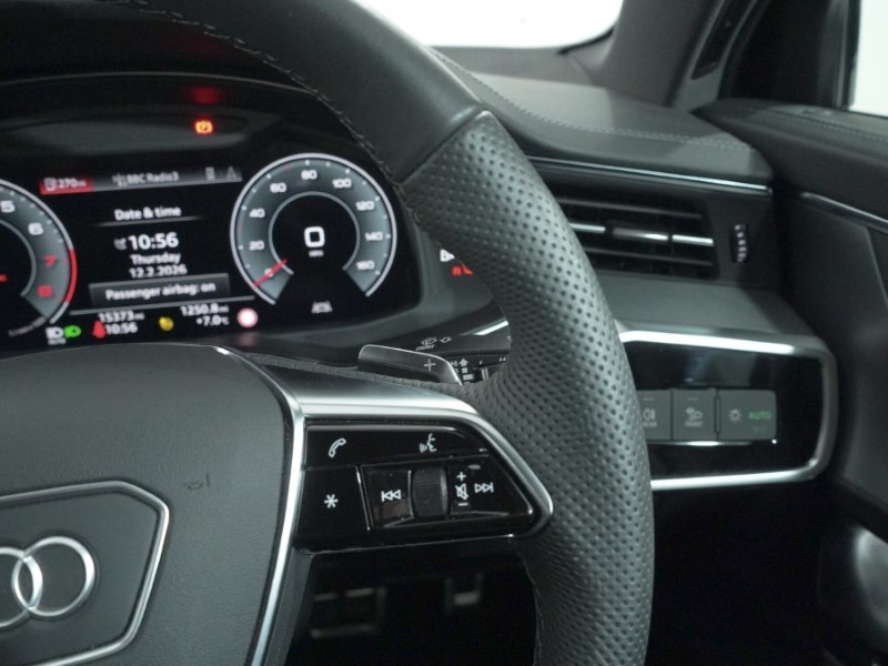 2024 (73) AUDI A6 40 TFSI S Line 5dr S Tronic 5059377