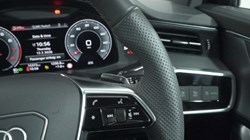 2024 (73) AUDI A6 40 TFSI S Line 5dr S Tronic 5059377