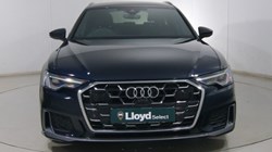 2024 (73) AUDI A6 40 TFSI S Line 5dr S Tronic 5059400