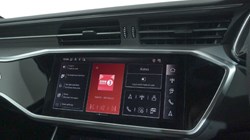 2024 (73) AUDI A6 40 TFSI S Line 5dr S Tronic 5059384