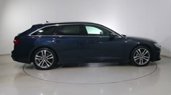 2024 (73) AUDI A6 40 TFSI S Line 5dr S Tronic 5059406