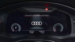 2024 (73) AUDI A6 40 TFSI S Line 5dr S Tronic 5059398