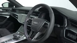 2024 (73) AUDI A6 40 TFSI S Line 5dr S Tronic 5059372