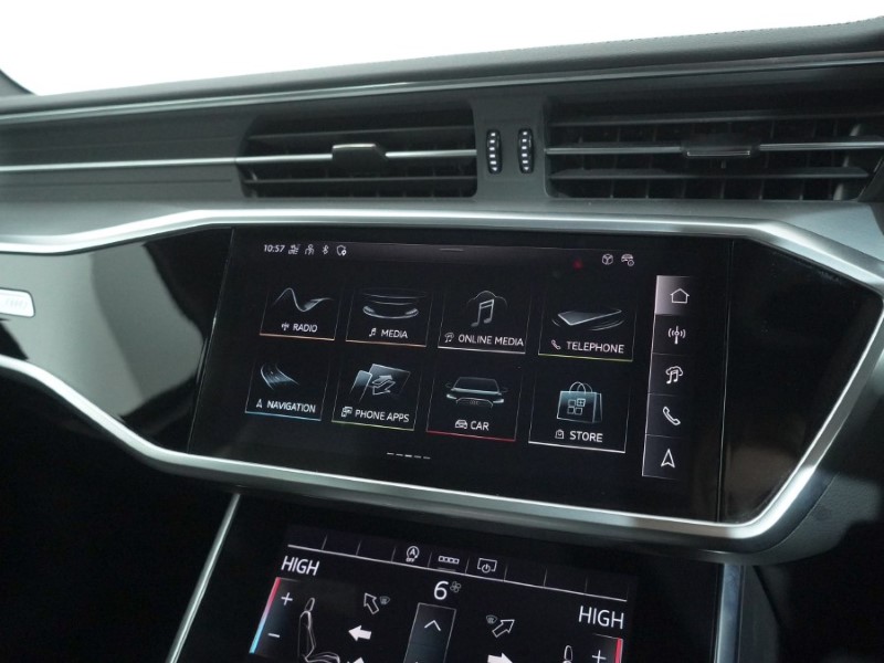 2024 (73) AUDI A6 40 TFSI S Line 5dr S Tronic 5059394