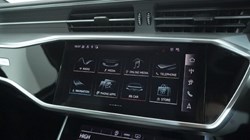 2024 (73) AUDI A6 40 TFSI S Line 5dr S Tronic 5059394