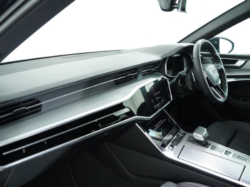 2024 (73) AUDI A6 40 TFSI S Line 5dr S Tronic 5059361